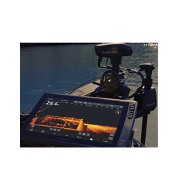 Garmin GT360UHD Transducer for Spy Pole™ Mount