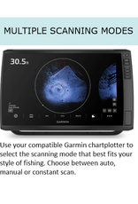 Garmin GT360UHD Transducer for Spy™ Pole