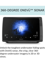 Garmin GT360UHD Transducer for Spy™ Pole