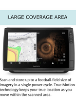 Garmin GT360UHD Transducer for Spy™ Pole