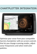 Garmin GT360UHD Transducer for Spy™ Pole