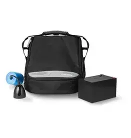 Garmin Large Portable Ice Fishing Kit