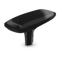 Garmin MSC™ 10 Marine Satellite Compass, Heading Sensor and Multi-band GPS Receiver, Black