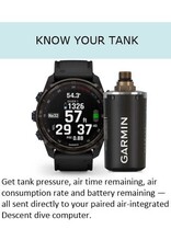 Garmin Descent™ T2 Transceiver