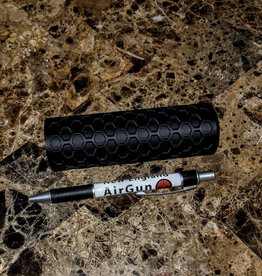 brasa3d .177/.22/.25 cal Honeycomb Moderator- 3D