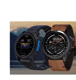 Garmin D2™ Mach 2 Pro DLC Titanium