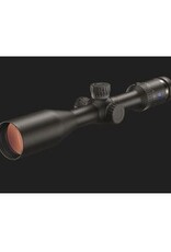 ZEISS - Sport Optics - Scopes and Binoculars Conquest V6 5-30x50 Riflescope with ZMOAi-1 Reticle (#93) - External Turrets - Ballistic Stop - Adjustable Parallax - .25 MOA