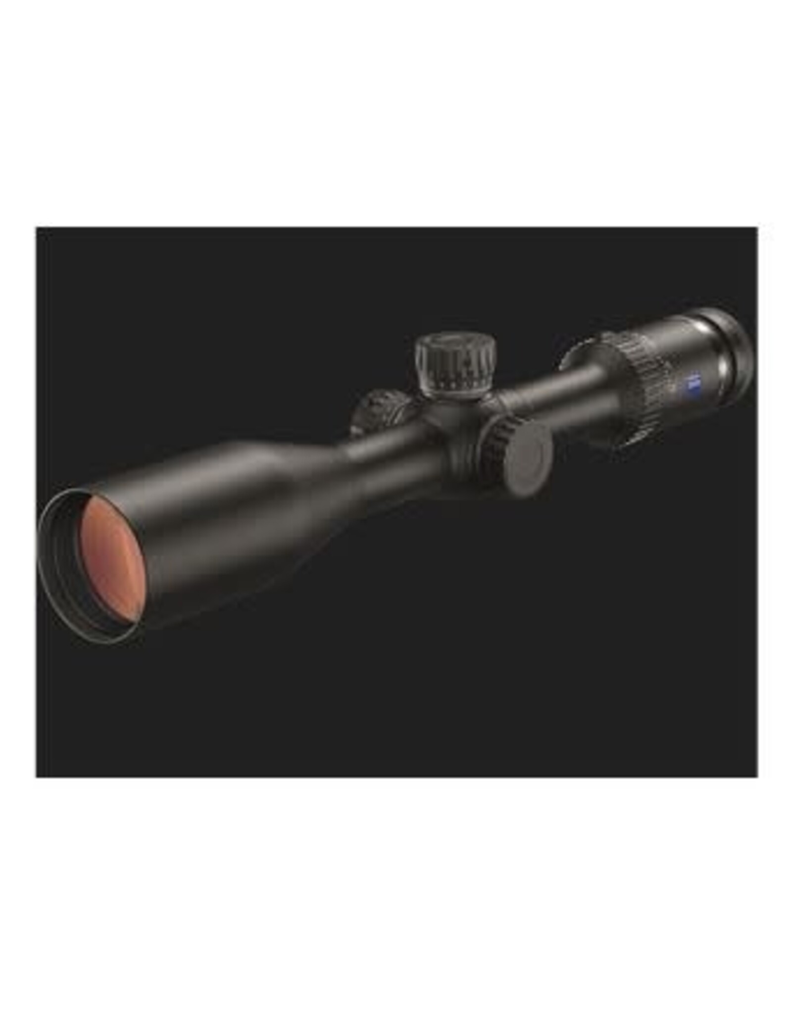 ZEISS - Sport Optics - Scopes and Binoculars Conquest V6 5-30x50 Riflescope with ZMOAi-1 Reticle (#93) - External Turrets - Ballistic Stop - Adjustable Parallax - .25 MOA