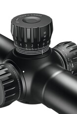 ZEISS - Sport Optics - Scopes and Binoculars Conquest V6 5-30x50 Riflescope with ZMOAi-1 Reticle (#93) - External Turrets - Ballistic Stop - Adjustable Parallax - .25 MOA