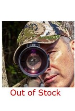 ZEISS - Sport Optics - Scopes and Binoculars Conquest V6 5-30x50 Riflescope with ZMOAi-1 Reticle (#93) - External Turrets - Ballistic Stop - Adjustable Parallax - .25 MOA