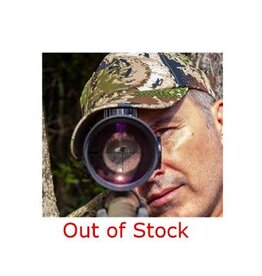 ZEISS - Sport Optics - Scopes and Binoculars V6 5-30x50 Non-Illum Reticle 93 - Ballistic Stop