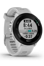 Garmin Forerunner® 55, White, Europe