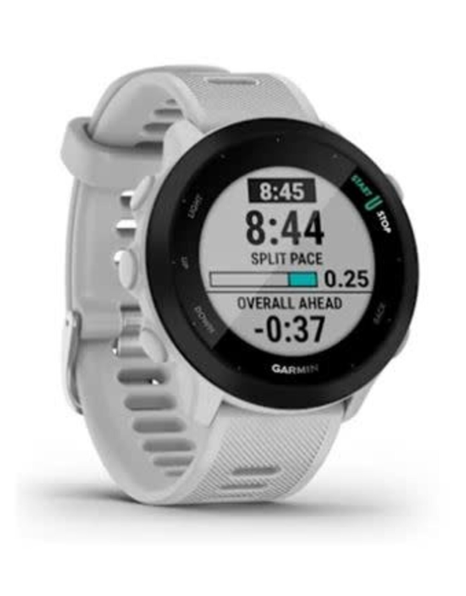 Garmin Forerunner® 55, White, Europe
