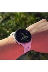 Garmin Forerunner® 55, White, Europe