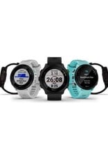 Garmin Forerunner® 55, White, Europe