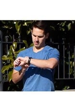 Garmin Forerunner® 55, White, Europe