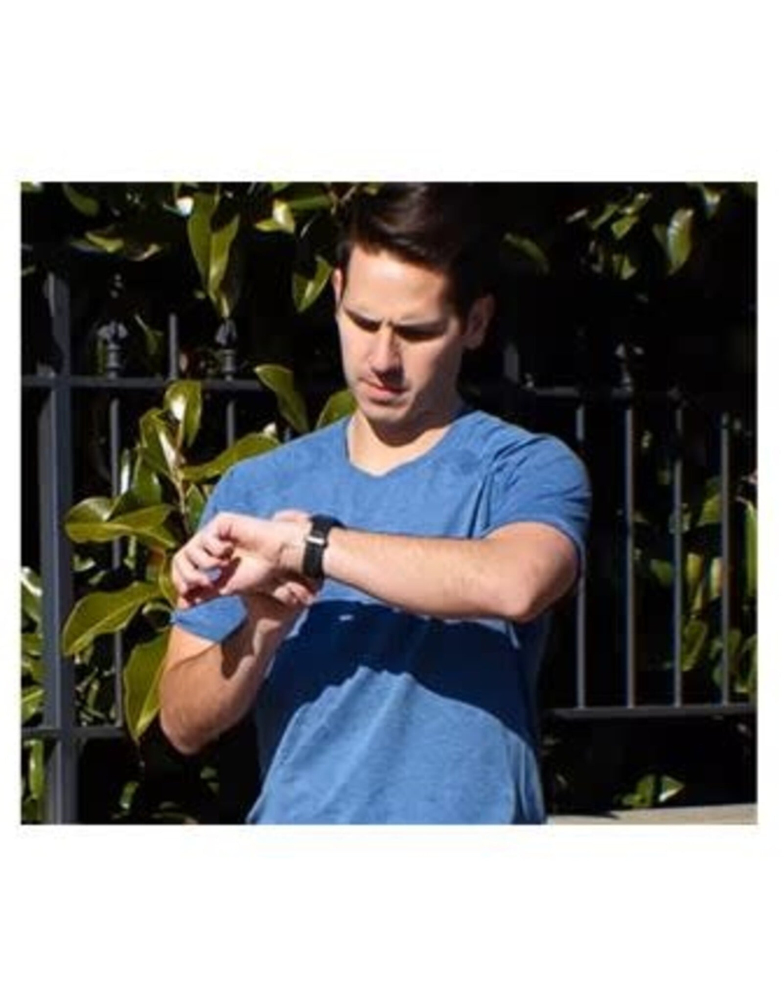 Garmin Forerunner® 55, White, Europe