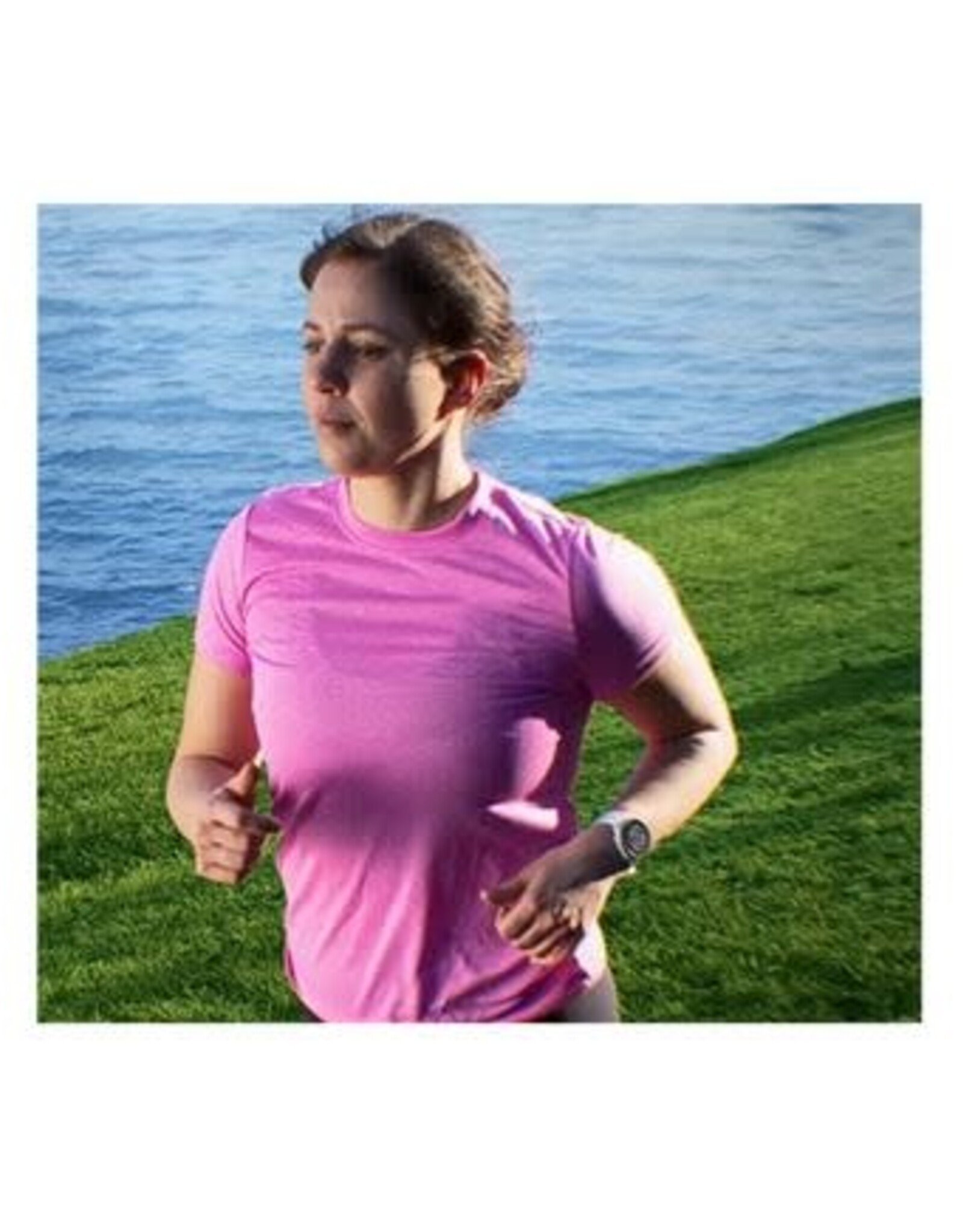 Garmin Forerunner® 55, White, Europe