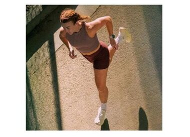 Running