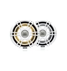 Garmin Fusion SG-FL652SPW 6.5'' White Sports Speaker LED, AMP 6+2P