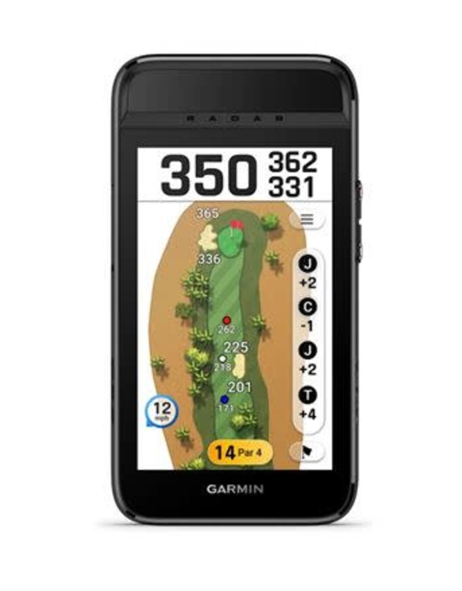 Garmin Approach® G82