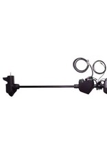 Garmin Sub-Assy, Force TM, Drive System, 50", Black, Service
