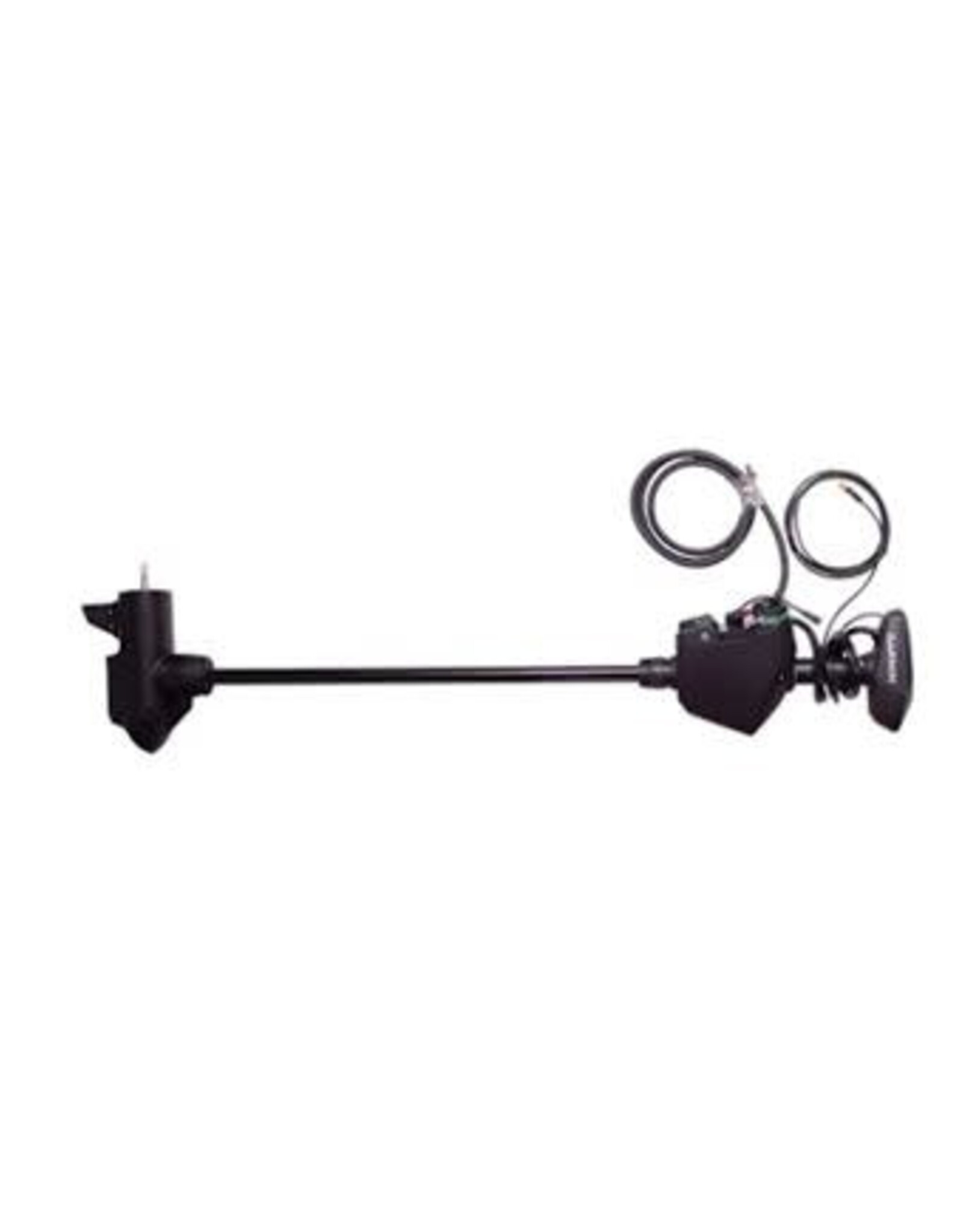 Garmin Sub-Assy, Force TM, Drive System, 50", Black, Service