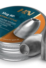 H&N Sport H&N Slug HP, .177 Cal., 10 Grains, Hollowpoint, 400ct