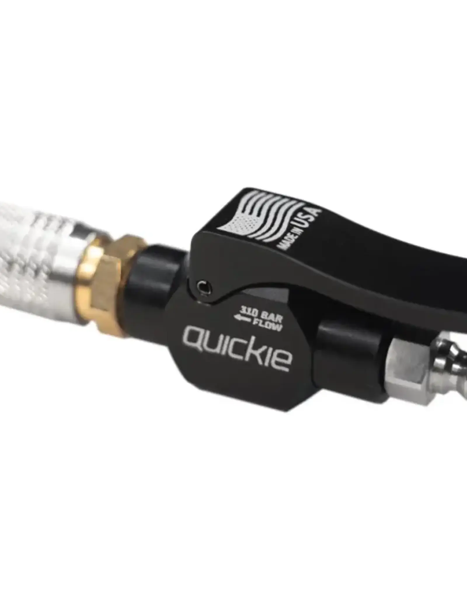 Air Marksman AirMarksman Quickie Fill Adapter
