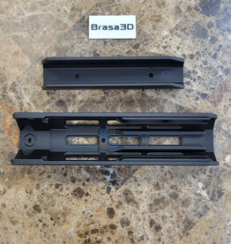 Handguard & Cheek Piece for AirVenturi Alpha-3D CF Infused