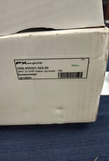 FX Airguns **PRE-OWNED** FX DRS .22 EXP Synthetic Classic 700 mm barrel