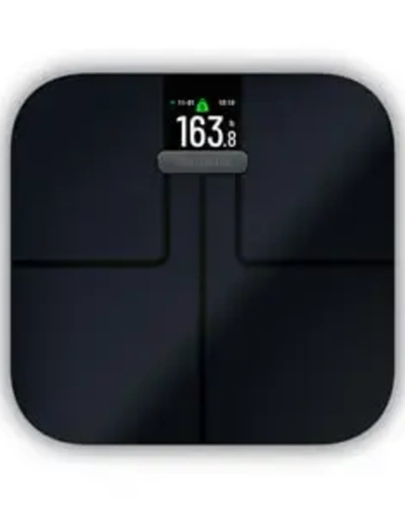 Garmin Garmin Index™ S2, Black (1 pack)
