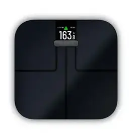Garmin Garmin Index™ S2, Black (1 pack)