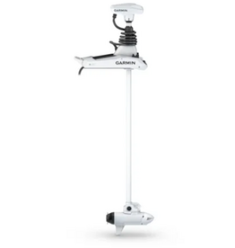 Garmin Force® Kraken Trolling Motor, White, 63" Trolling Motor with Remote Control