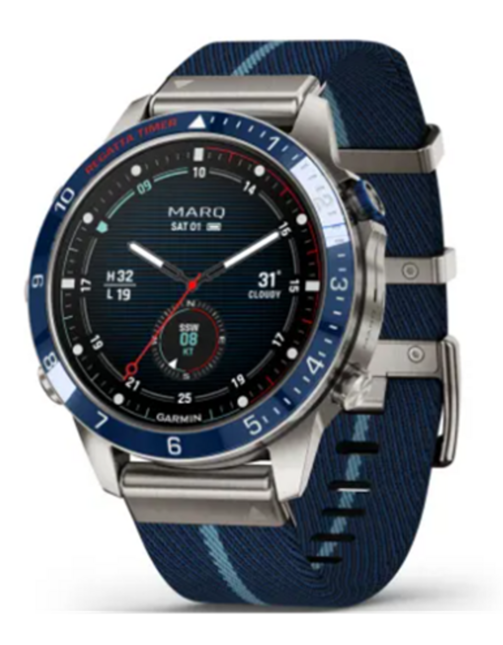 Garmin MARQ® Captain (Gen 2)