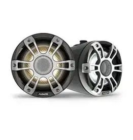 Garmin Fusion® Signature Series 3i Marine Wake Tower Speakers,