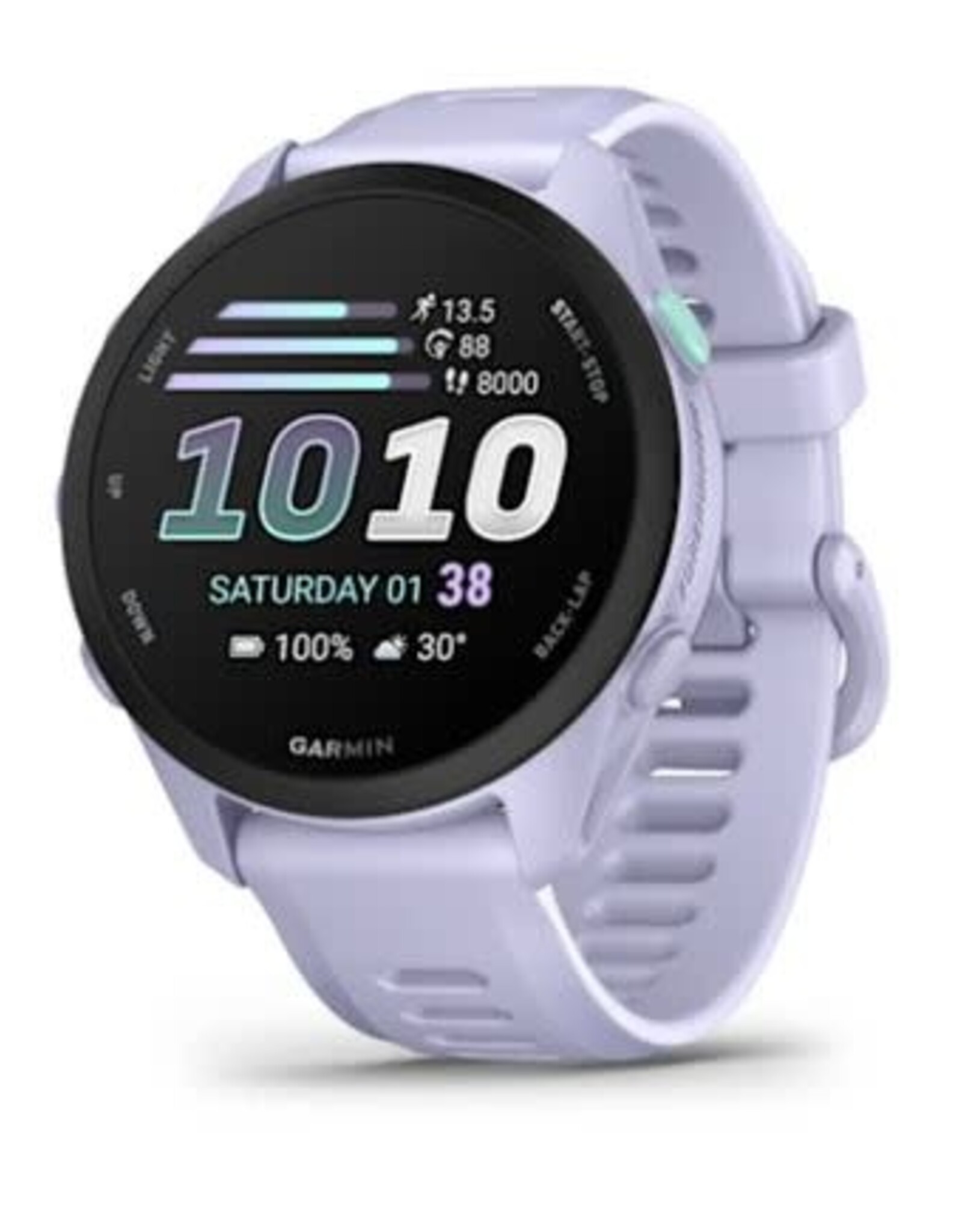 Garmin Forerunner® 70, Cool Lavender