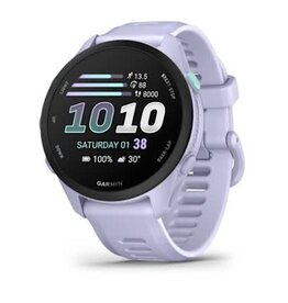 Garmin Forerunner® 70, Cool Lavender