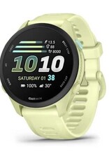 Garmin Forerunner® 70, Citron