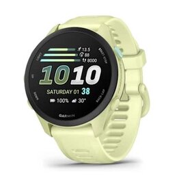 Garmin Forerunner® 70, Citron