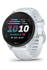 Garmin Forerunner® 70, Whitestone