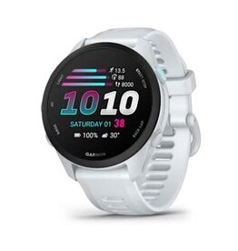 Garmin Forerunner® 70, Whitestone