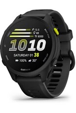 Garmin Forerunner® 70, Black