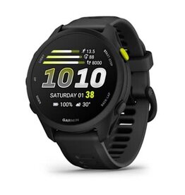 Garmin Forerunner® 70, Black