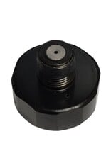 AirForce Airguns 3600 psi air pressure gauge for airforce airguns 831