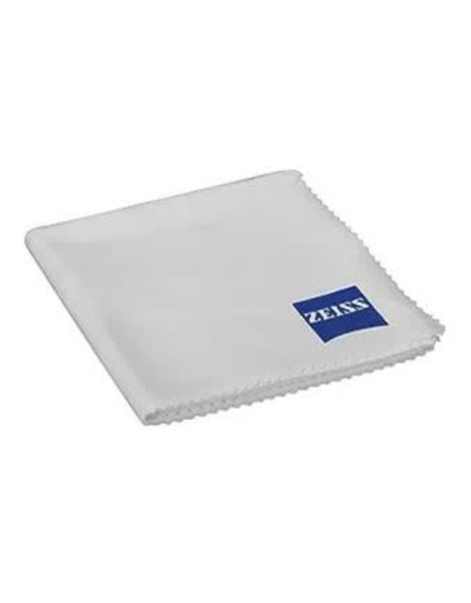 ZEISS - Sport Optics - Scopes and Binoculars ZEISS Jumbo Microfiber Cleaning Cloth 12" X 16" (1 QTY)