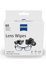 ZEISS - Sport Optics - Scopes and Binoculars ZEISS Lens Wipes - 60 ct Box