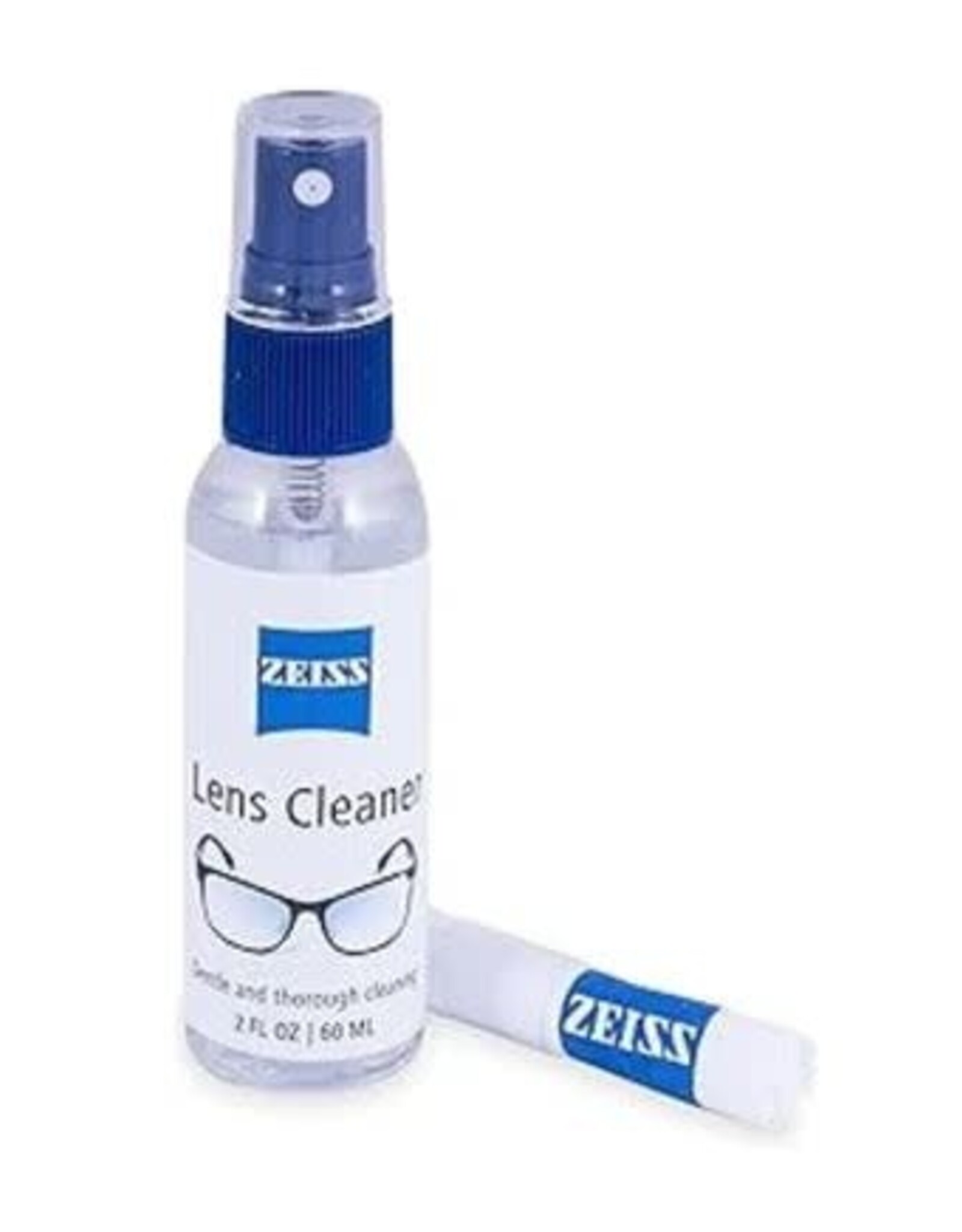 ZEISS - Sport Optics - Scopes and Binoculars Lens Care Kit - 2oz