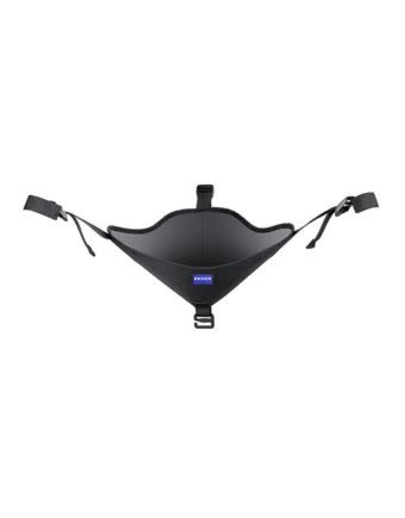 ZEISS - Sport Optics - Scopes and Binoculars Accessory Rock Bag: Adapts to most tripods to allow for adding weight, for improved stability
