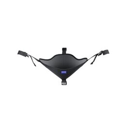 ZEISS - Sport Optics - Scopes and Binoculars Accessory Rock Bag: Adapts to most tripods to allow for adding weight, for improved stability